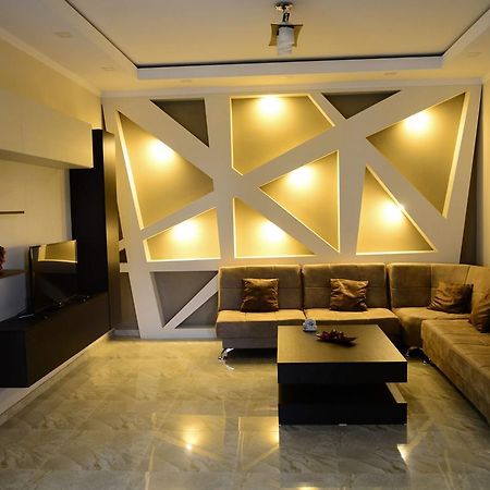 Gng Apartment Тбилиси Екстериор снимка