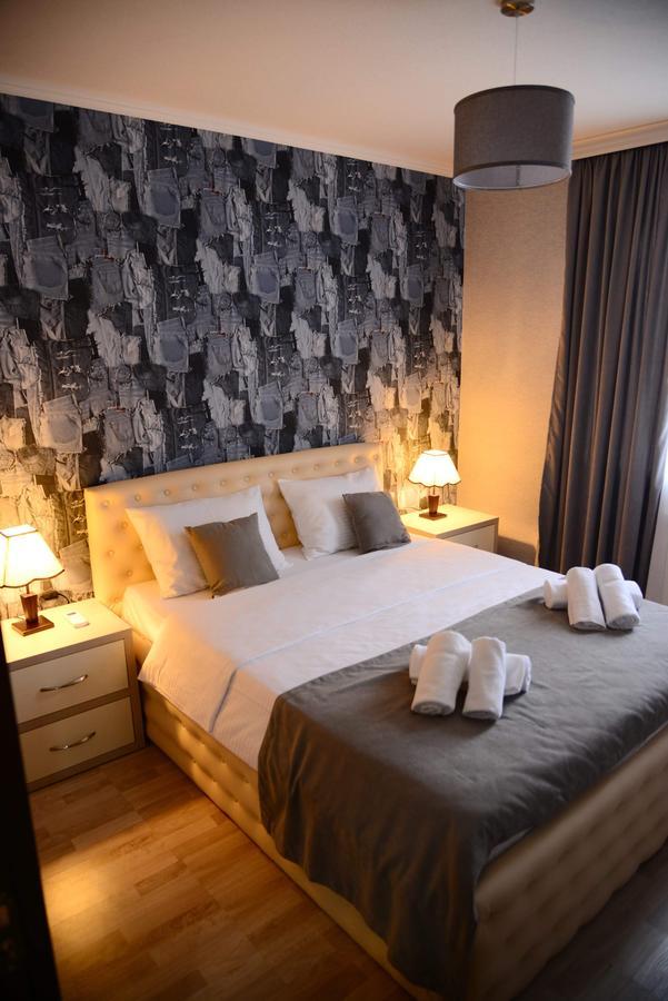 Gng Apartment Тбилиси Екстериор снимка