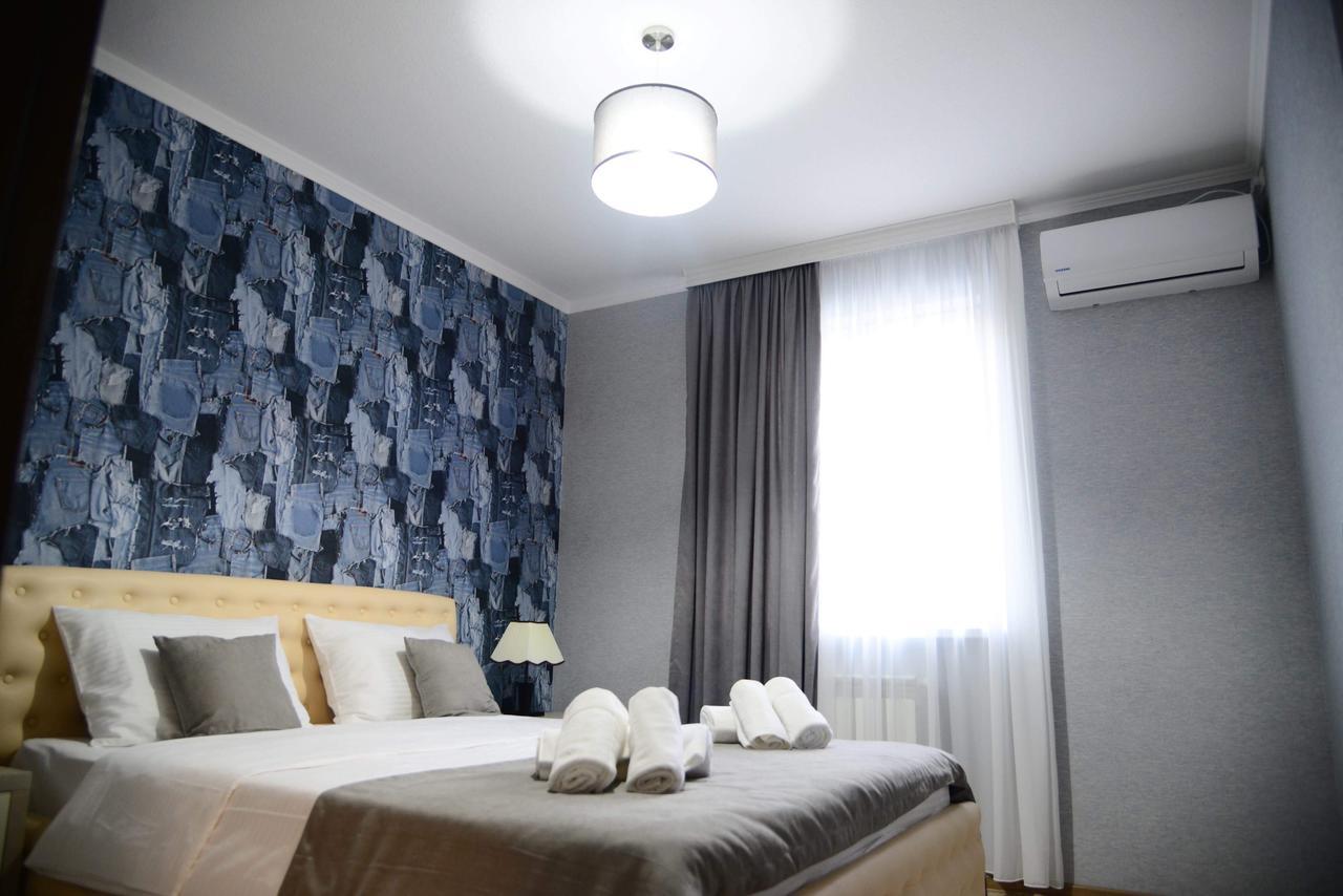 Gng Apartment Тбилиси Екстериор снимка