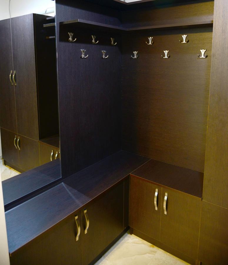 Gng Apartment Тбилиси Екстериор снимка