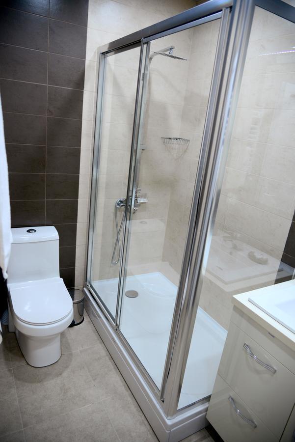 Gng Apartment Тбилиси Екстериор снимка