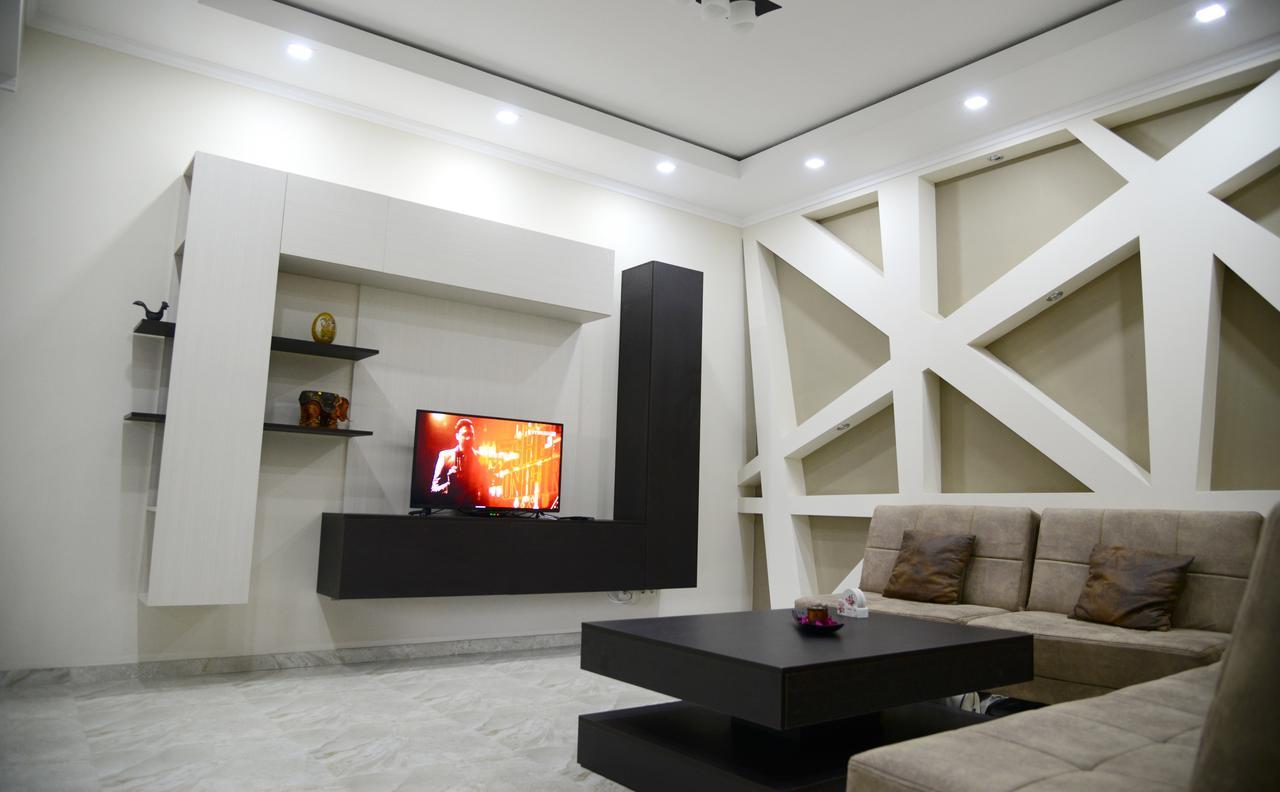 Gng Apartment Тбилиси Екстериор снимка