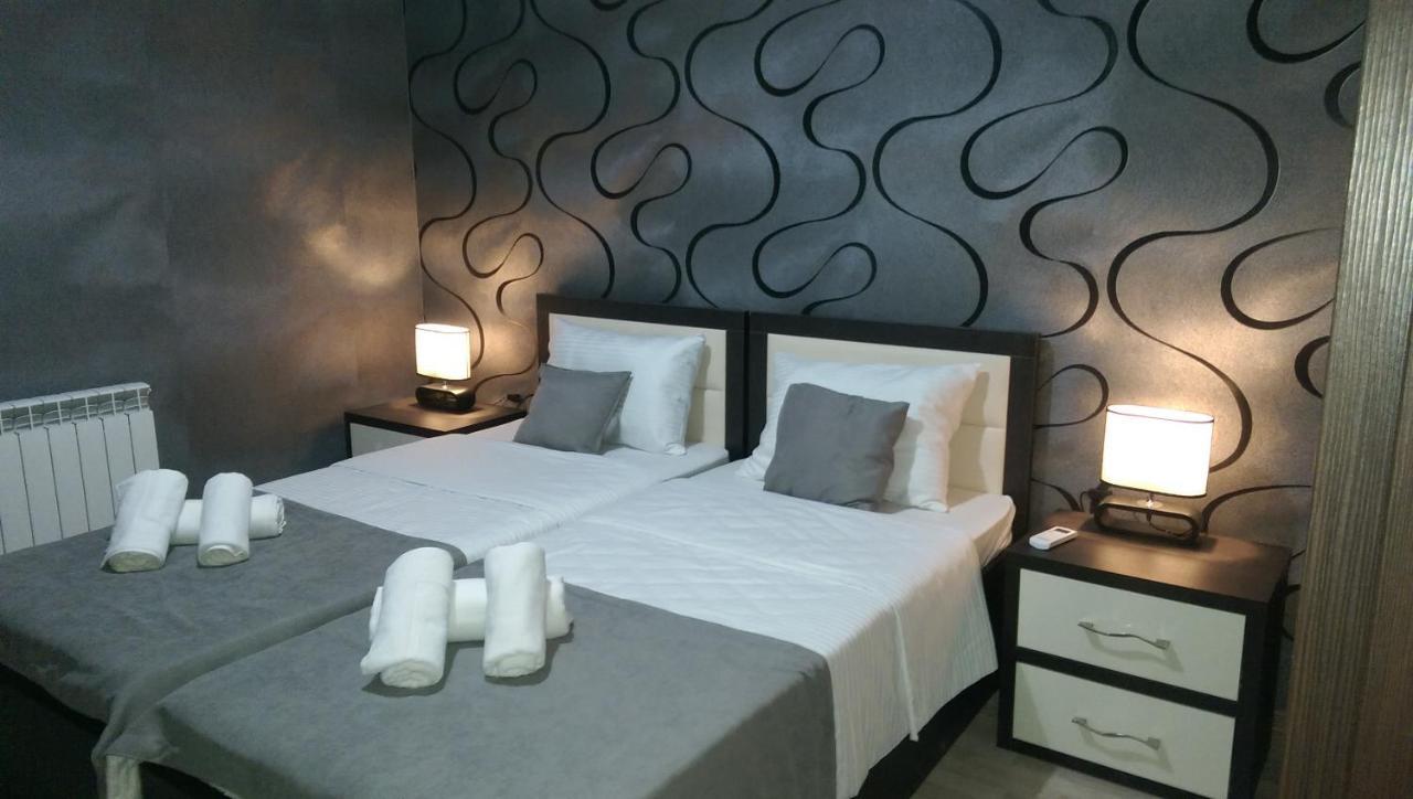 Gng Apartment Тбилиси Екстериор снимка