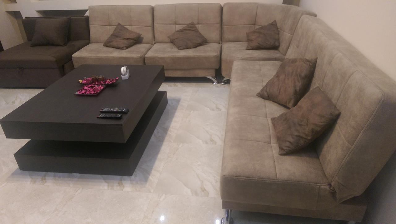 Gng Apartment Тбилиси Екстериор снимка